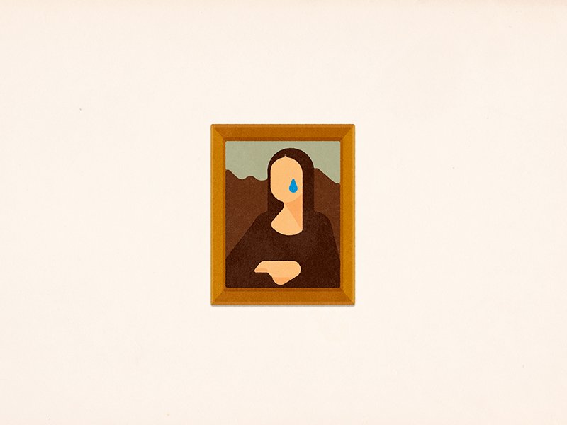 #Paris is on my mind. Can't shake it. #ParisAttacks

illustration by <a href="/madebyradio/">R A D I O</a>