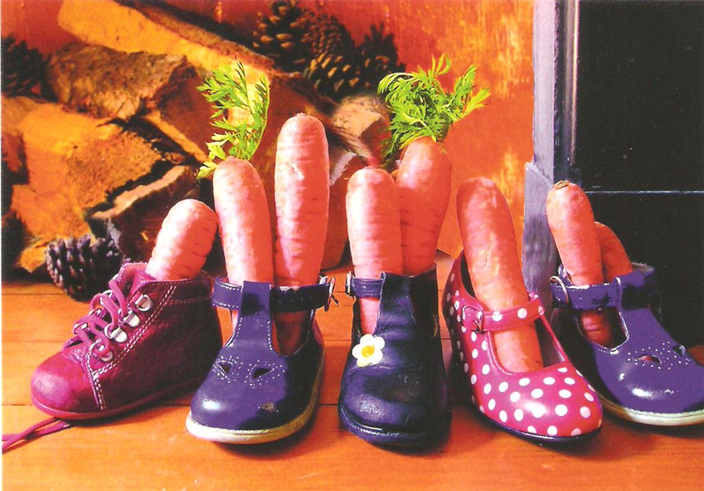 Wij zijn er klaar voor! 👍🏾 De 1e drukke avond van 2015! Ga jij vanavond ook je schoen zetten? 🎁 #Tip #Spannend