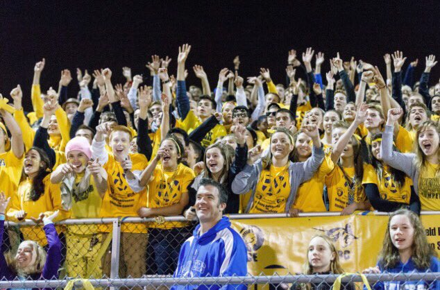 Section_Goals_'s tweet photo. Brookfield Central High School
Brookfield, WI https://t.co/EGHkPRWzzC