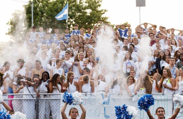 Section_Goals_'s tweet photo. Brookfield Central High School
Brookfield, WI https://t.co/EGHkPRWzzC