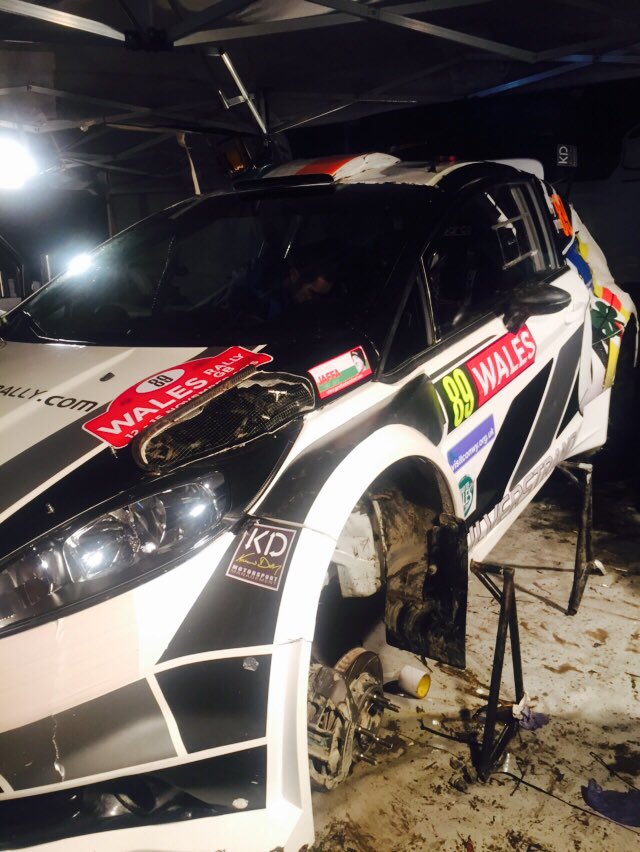 The <a href="/philipcasers/">PCRSrallysport</a> magicians worked their magic...<a href="/p_pauric/">Pauric Duffy</a> <a href="/kevinglynn2005/">Glynner</a> <a href="/killianduffy/">Killian Duffy</a>