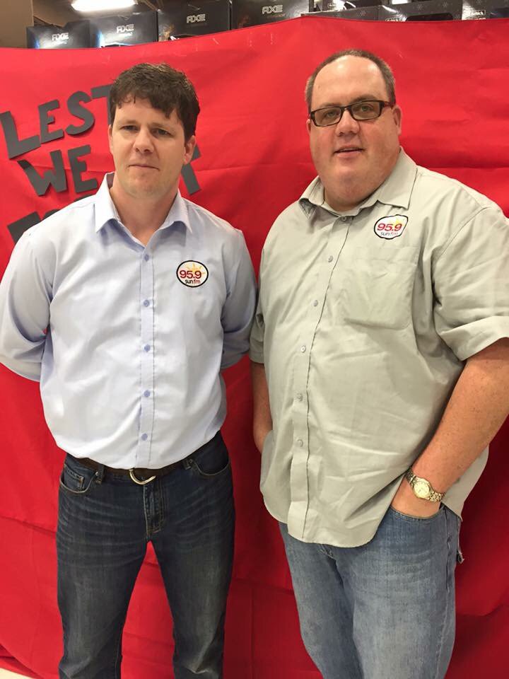 Dan Gallant (dwgallant1) Twitter