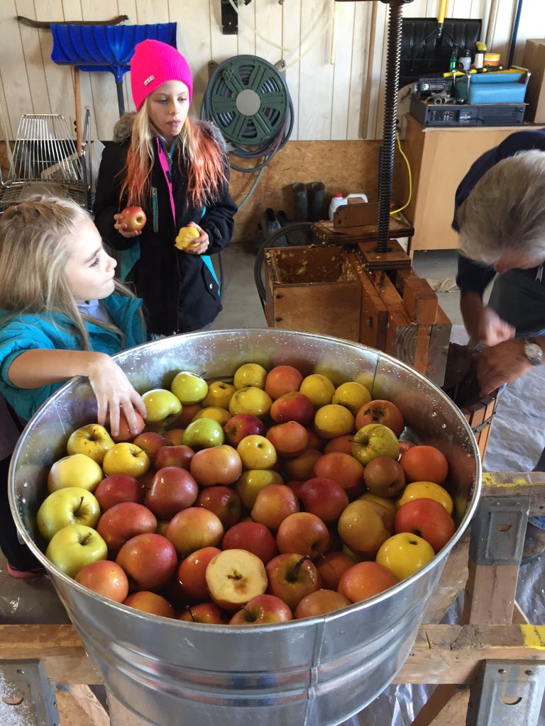 NataliaaaaCG's tweet photo. Made apple cider๐๐๐ #anyonewantsome https://t.co/iA3BGb20X1