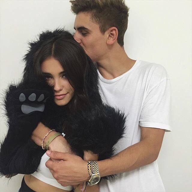 AlicexCx_'s tweet photo. Quiero un Jack Gilinsky https://t.co/A1Y5w5hacy