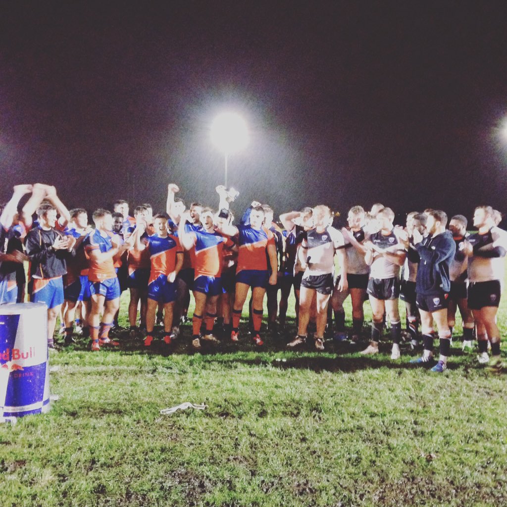 Congratulations to <a href="/MMURUGBY/">Manchester Met Rugby Union</a> on winning this year's #CWCCC and a big thank you to everyone who braved the weather!