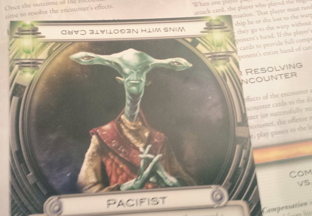 bpope216's tweet photo. #Mace2015 Started Saturday off with 2 games of Cosmic Encounter from @FFGames! Fun times! https://t.co/eHEiQ4t6jV