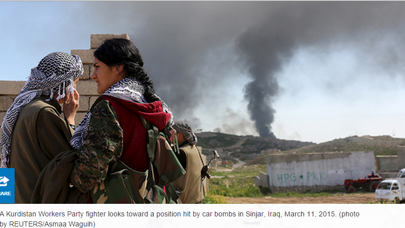 juergen_p's tweet photo. #Sinjar Op - #Kurdish infighting #complicates #Sinjar #offensive
https://t.co/CotxpoOBha https://t.co/I2ibFMyeuv