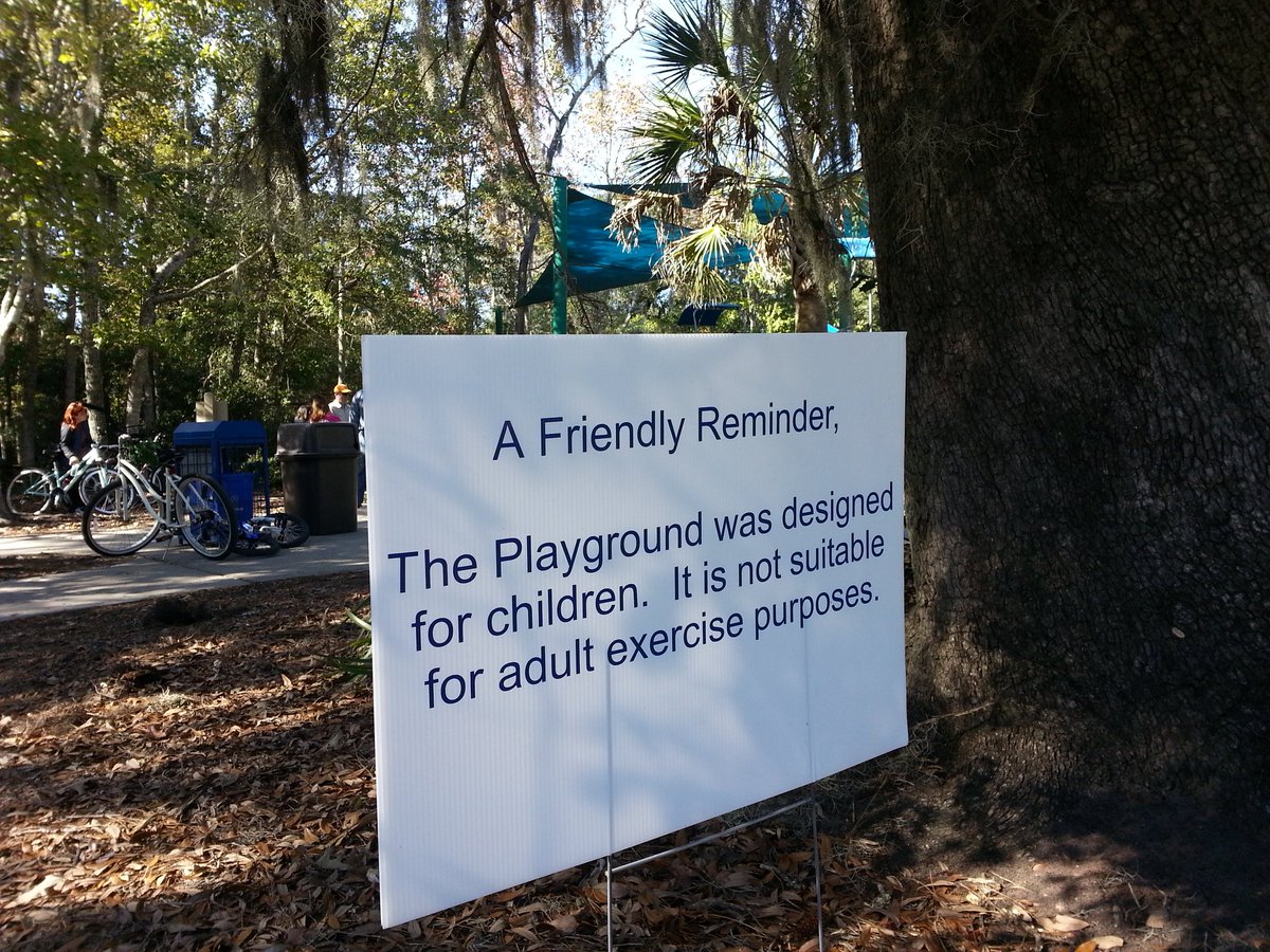 BeakerF3's tweet image. @F3GrandStrand  Translation: Stop scaring the kids with #monkeyhumpers. #NotAnAO. #jamesisland