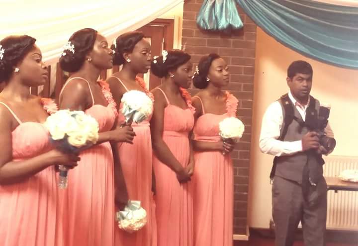 RoyalHoP's tweet photo. Beautiful sisters in Christ https://t.co/0yQLFNR8aH