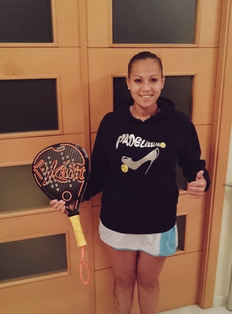 brendita90's tweet photo. Gran finde en el Provi!!!
Caimos en semis pero super contentas!!!
Toca seguir!!!💪💪🎾🎾 @padelissimo @KaittExcellence https://t.co/016sWwtepp