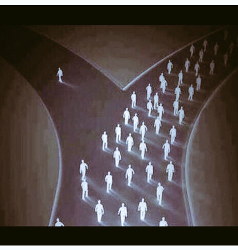 MissPattyMonroe's tweet photo. Where you going ????????
#NoSheep #makeYoMindUp https://t.co/KuZEVPV1uF