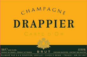 Tony_Milanowski's tweet photo. First stop on our Plumpton College #EDM15 tour, one of my favourite Champagne houses, Drappier. https://t.co/tA7sywHQ4F