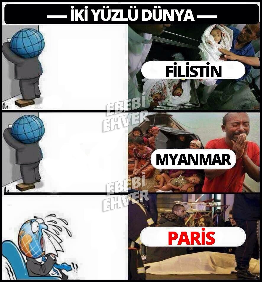 kinalisemih's tweet photo. #ISISisNotIslam #MuslimsAreNotTerrorist
A real Muslım cannot be a terrorist !!! Sözün bittiği yer @hasandoganTR https://t.co/jRCvBm1hux