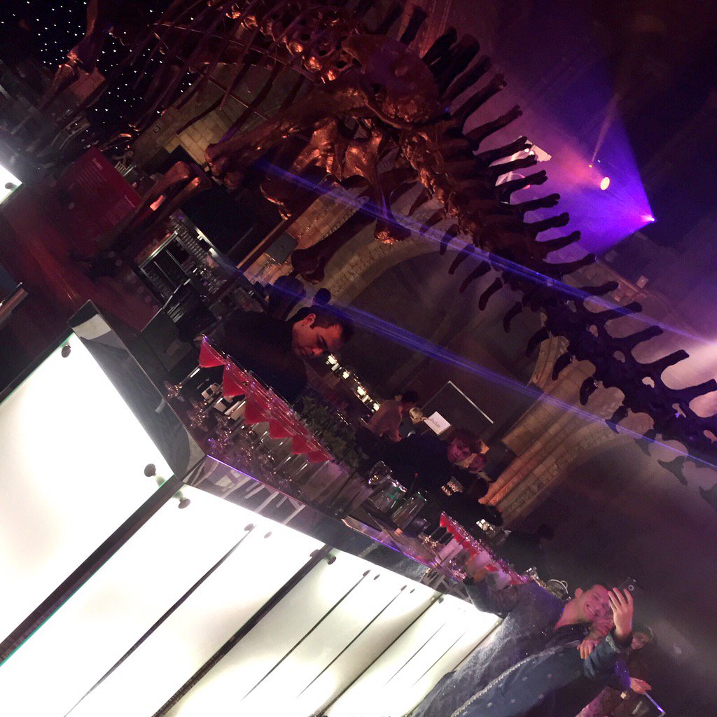 Escapadebars's tweet photo. The most magnificent back drop to tonight's event. Feeling very lucky indeed. #TeamEscapade https://t.co/vfqwjJegOX