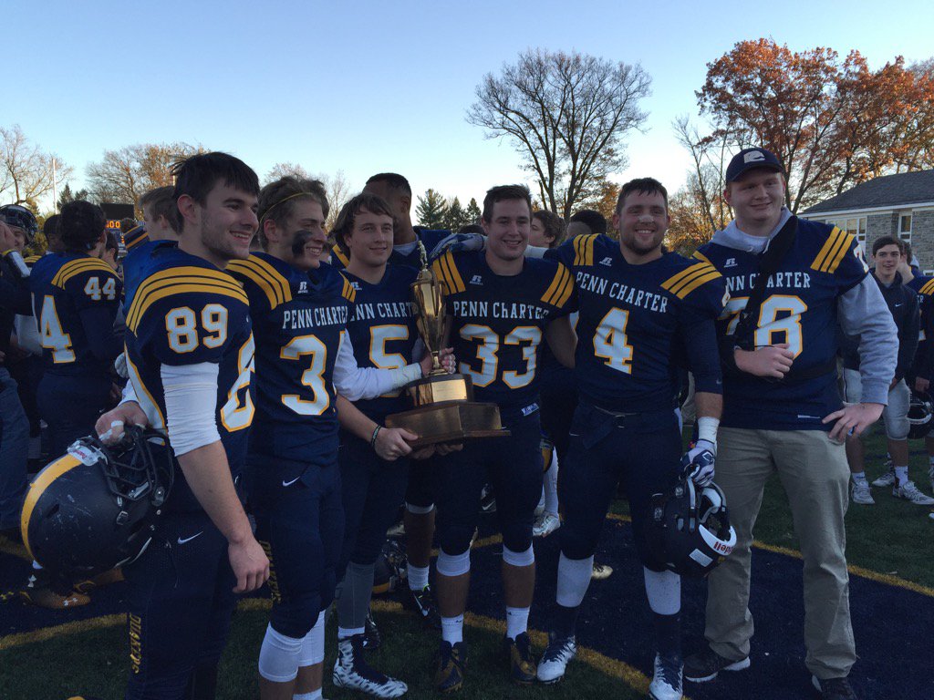 They had a #seniormoment.