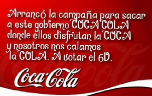 HackVenezuela's tweet image. Aquí esta bien clarito mi hermano.. #ArrancoElCambio Fuera el NARCOTRÁFICO que esta apoderado de Miraflores.