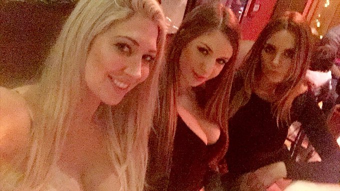 Shattered after day 2 @SexpoUK 🐷🦄❤️ @Lexi_Lowe @TheBadBentley https://t.co/TKMYTvjpxC<a class="tags" target="_blank" title="On Twitter" href="/?out=eyJ0eXAiOiJKV1QiLCJhbGciOiJIUzUxMiJ9.eyJpYXQiOjE3MTk4MTA4NTIsImlzcyI6InR3cG9ybnN0YXJzLmNvbSIsIm5iZiI6MTcxOTgxMDg1MiwiZXhwIjoxNzUxMzQ2ODUyLCJyZWRpcmVjdF91cmwiOiJodHRwczovL3R3aXR0ZXIuY29tL1NleHBvVUsifQ.qgY8FhggX6bAcPoqvqfHzCVXBnKC25OXw8PmvxCwFEP7Zxn78NnNTdR5UL-AdMA7KaCUdD0RDPugsroUxqccjg">@SexpoUK</a><a class="tags" target="_blank" title="On Twitter" href="/?out=eyJ0eXAiOiJKV1QiLCJhbGciOiJIUzUxMiJ9.eyJpYXQiOjE3MTk4MTA4NTIsImlzcyI6InR3cG9ybnN0YXJzLmNvbSIsIm5iZiI6MTcxOTgxMDg1MiwiZXhwIjoxNzUxMzQ2ODUyLCJyZWRpcmVjdF91cmwiOiJodHRwczovL3R3aXR0ZXIuY29tL0xleGlfTG93ZSJ9.K6xwGI0O0Nx2jdmREaH2bk2-dcUUSdPiqLa3Jkn6XONiBgxHUgfN8De4RnxORZ0vxgNlnXW6W_hjgRNdEQ2QeQ">@Lexi_Lowe</a><a href="/tag/selfie"class="tags"><span>#selfie</span></a><a href="/tag/sexy"class="tags"><span>#sexy</span></a><a href="/tag/hot"class="tags"><span>#hot</span></a><a href="/tag/sexysaturday"class="tags"><span>#sexysaturday</span></a><a href="/tag/mirrorselfi"class="tags"><span>#mirrorselfi</span></a>