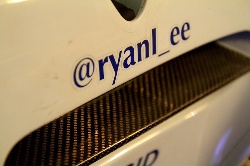 AMD87TS tweet picture