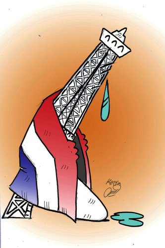 xxblackcherry1's tweet photo. #Pray4Paris 😩 https://t.co/V8nfXVTk43