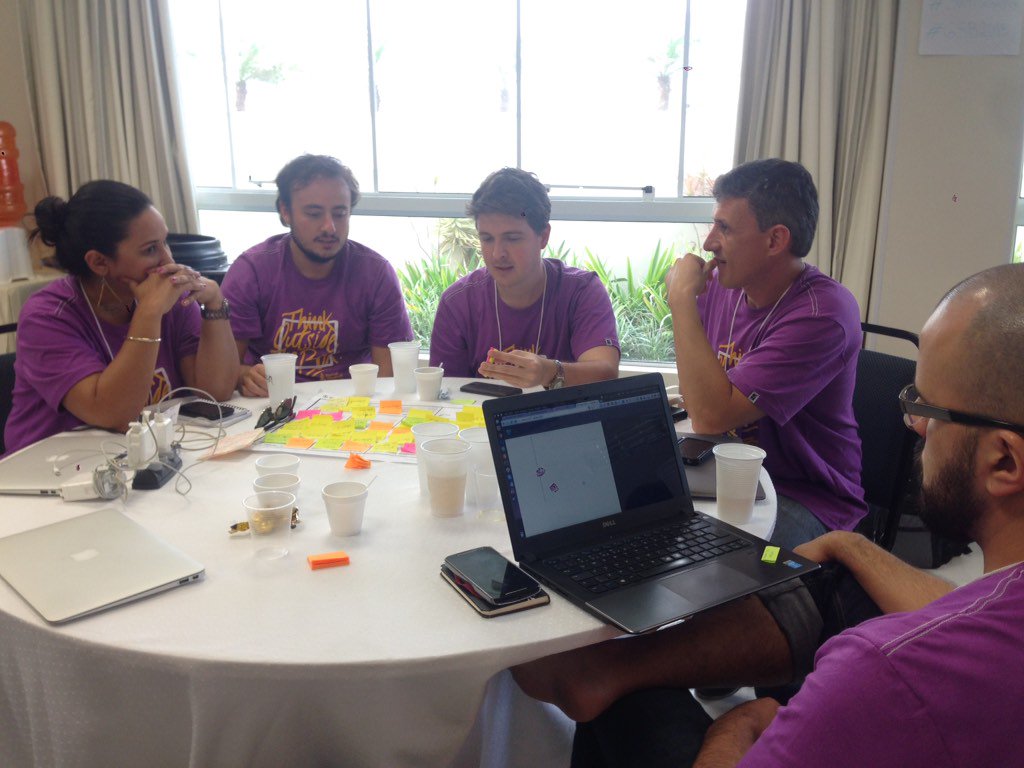 SWFloripa's tweet photo. #SWFloripaTur #GSB2015 Validation time! https://t.co/oR3ZkLOayN