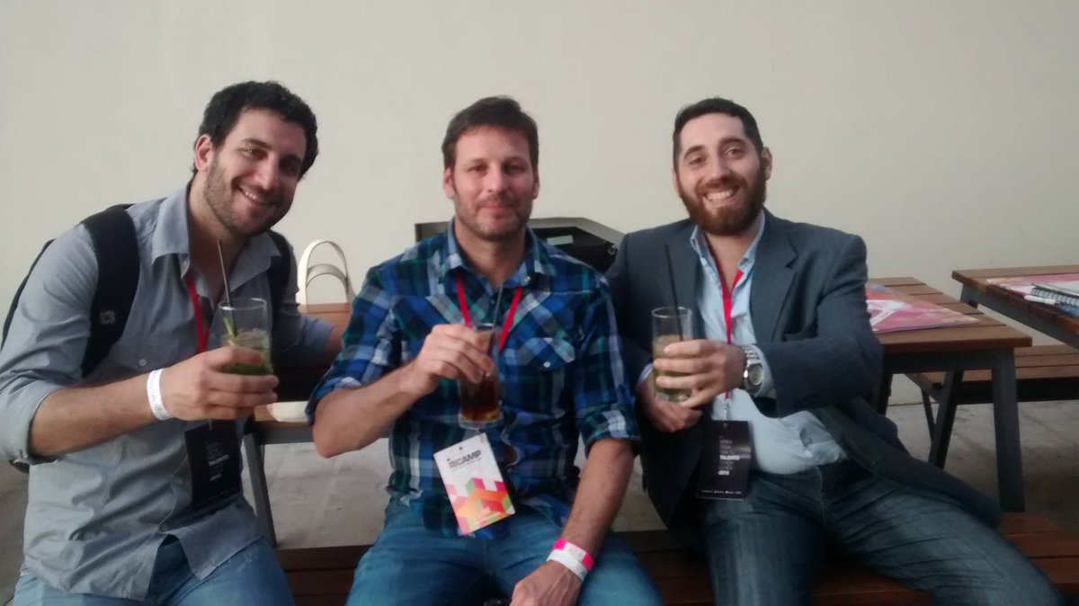 iotflexbit's tweet photo. Esperando los resultados con @maraprovenzano @Netimaker en #Redinnovacamp https://t.co/Is2jOUFFVF