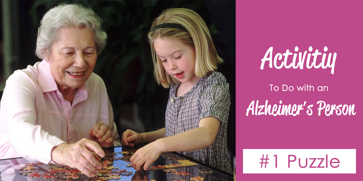RelinkDevice's tweet image. No Idea of what to do this weekend? Work on #puzzle it's a fun activity to do with child &amp;amp; grandma living with #Alz!