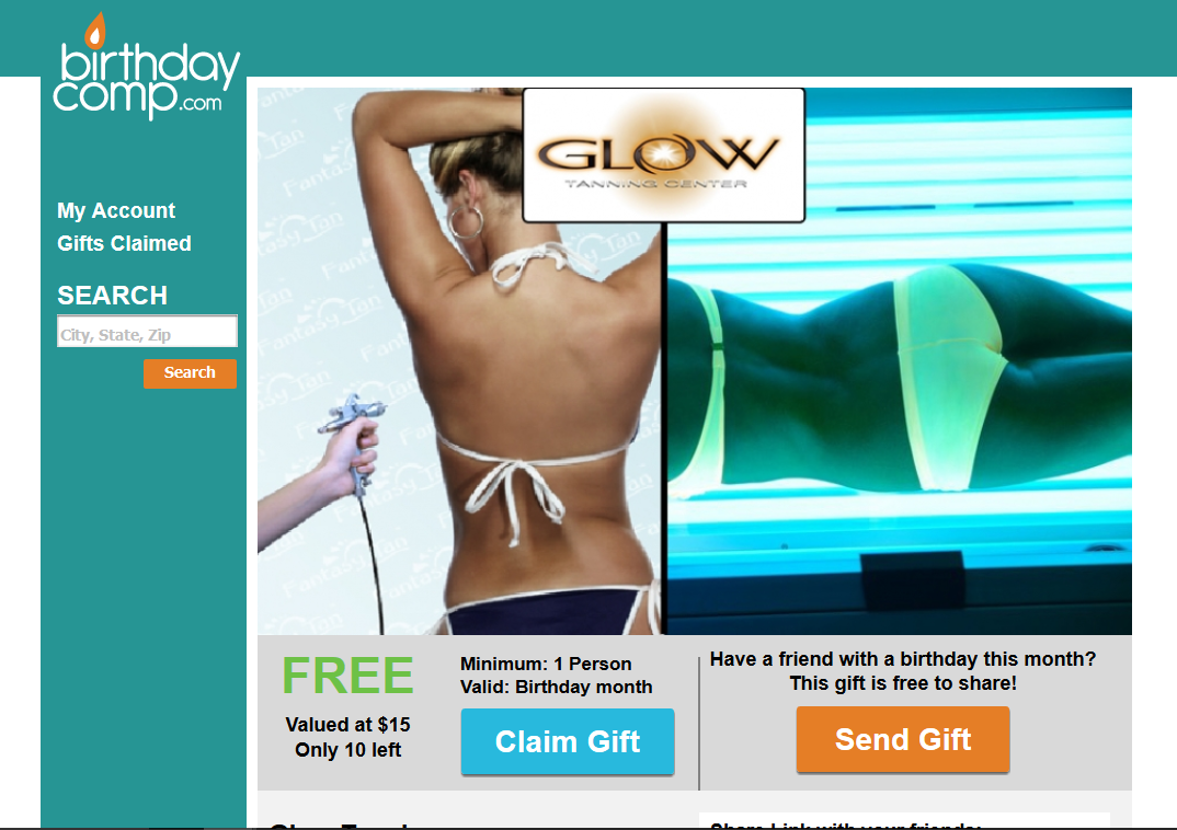 BirthdayCompNJ's tweet image. We make YOUR #Birthday MONTH Awesome! We are hiring sales reps! BirthdayCompReps@gmail.com  youtu.be/F-Rrd3t5IYw