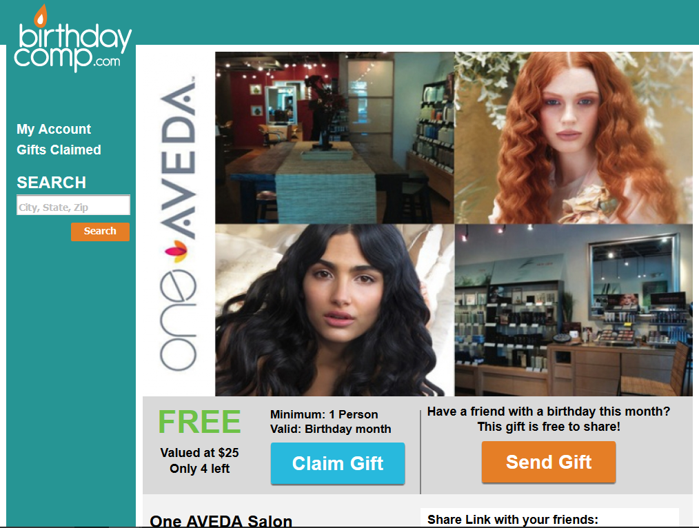 BirthdayCompNJ's tweet image. We make YOUR #Birthday MONTH Awesome! We are hiring sales reps! BirthdayCompReps@gmail.com  youtu.be/F-Rrd3t5IYw