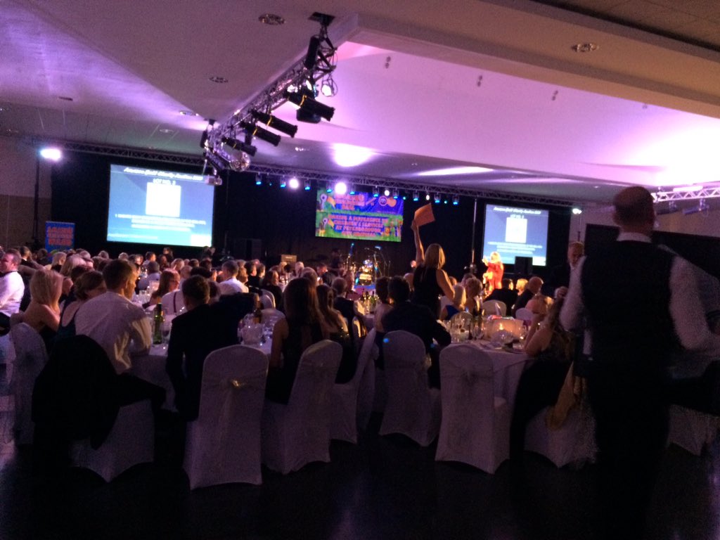 HazelLCottrell's tweet image. A nights stay at @thebellstilton going next at the @AmazonBall - :)