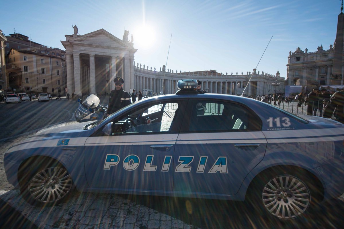 Viminale: "Allerta elevata a livello due, 700 militari in più per Roma".