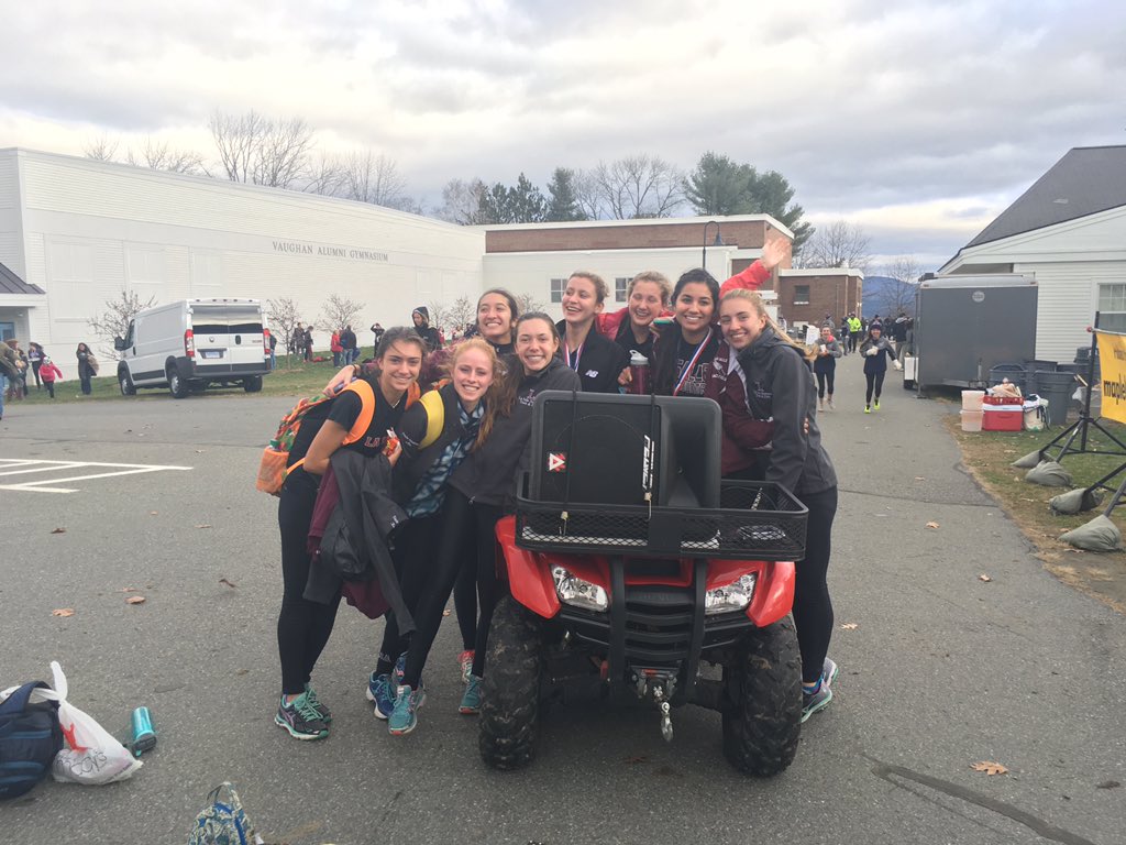 lasalle_girlsxc's tweet photo. New England Champs! #iacta #werunforeachother https://t.co/MA97MqgPM9