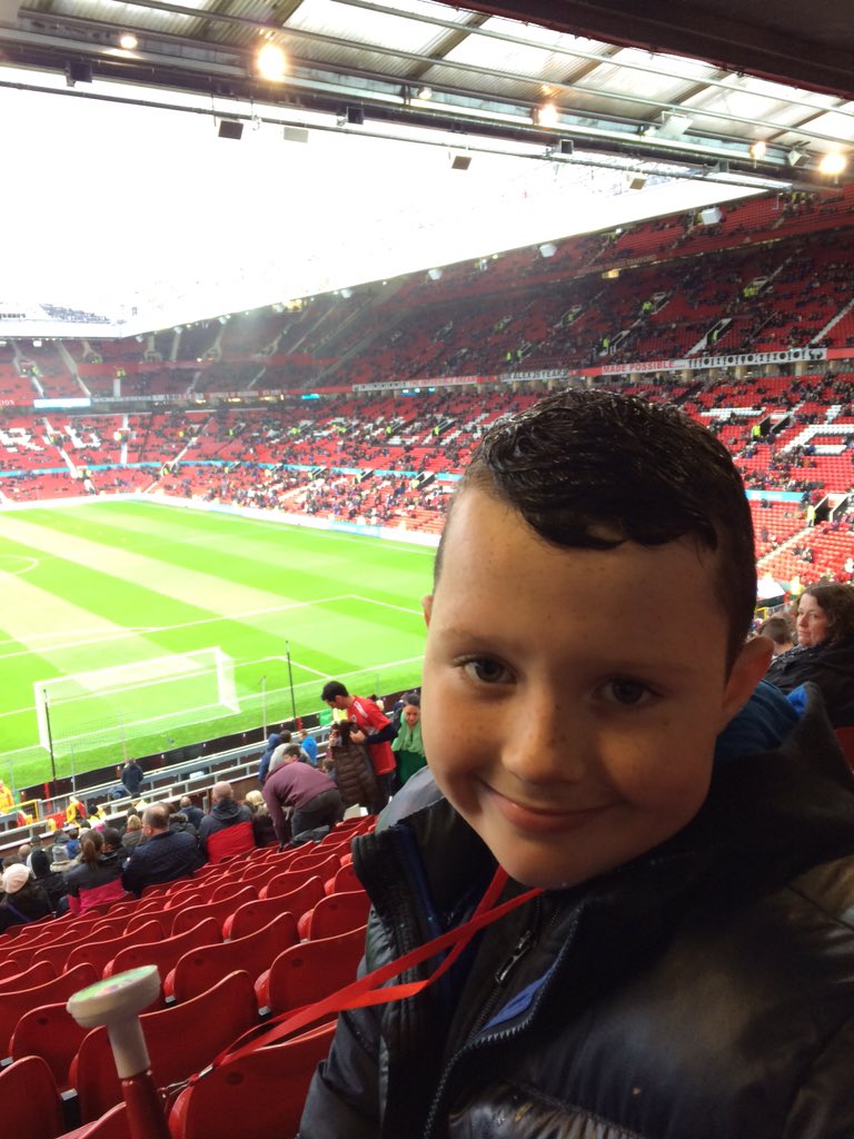 Gerard Mckenna (GerardMckenna8) Twitter