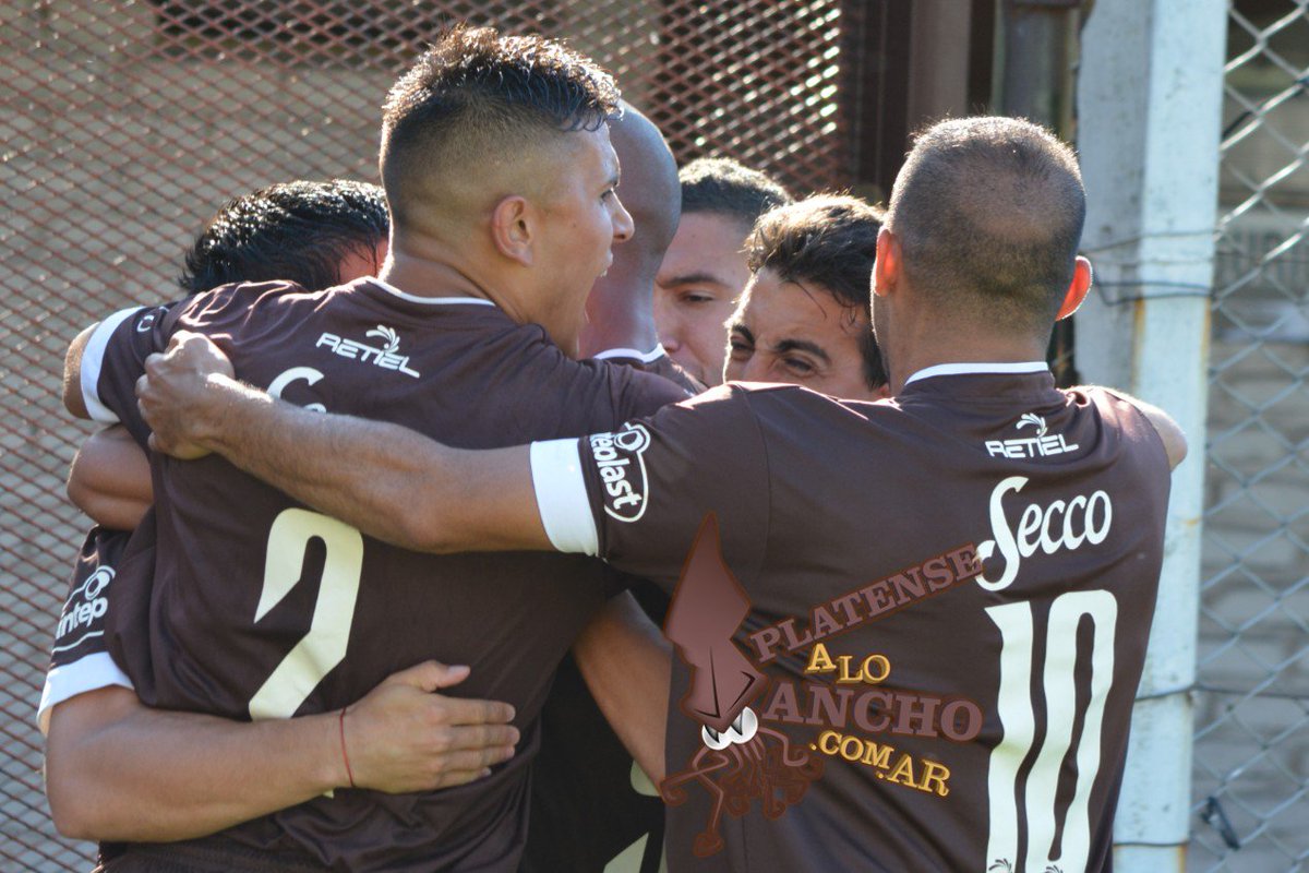 platenseancho's tweet photo. Se grita adentro. Se grita afuera. Platense me ganó a UAI, clasificó al Reducido y ahora empieza una nueva historia. https://t.co/kq9KgeBqEF