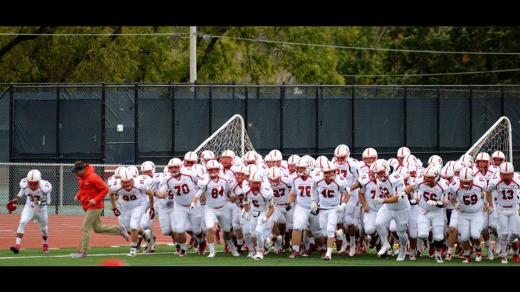 My ride or dies!! #scotsfamforever