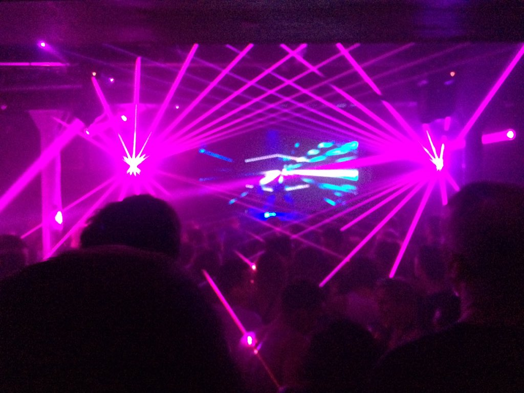 TranceSanctuary's tweet photo. Main room in full swing! https://t.co/AmmLHRXYwO