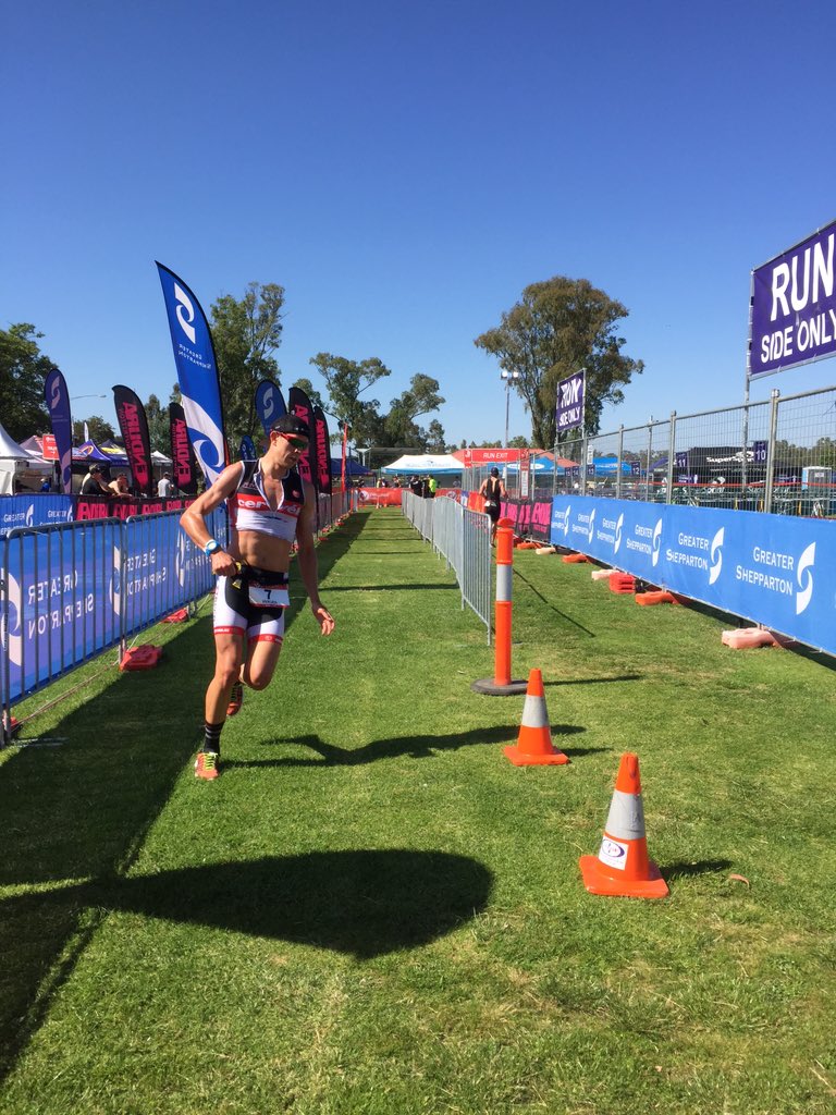 Challenge Shepparton tweet media