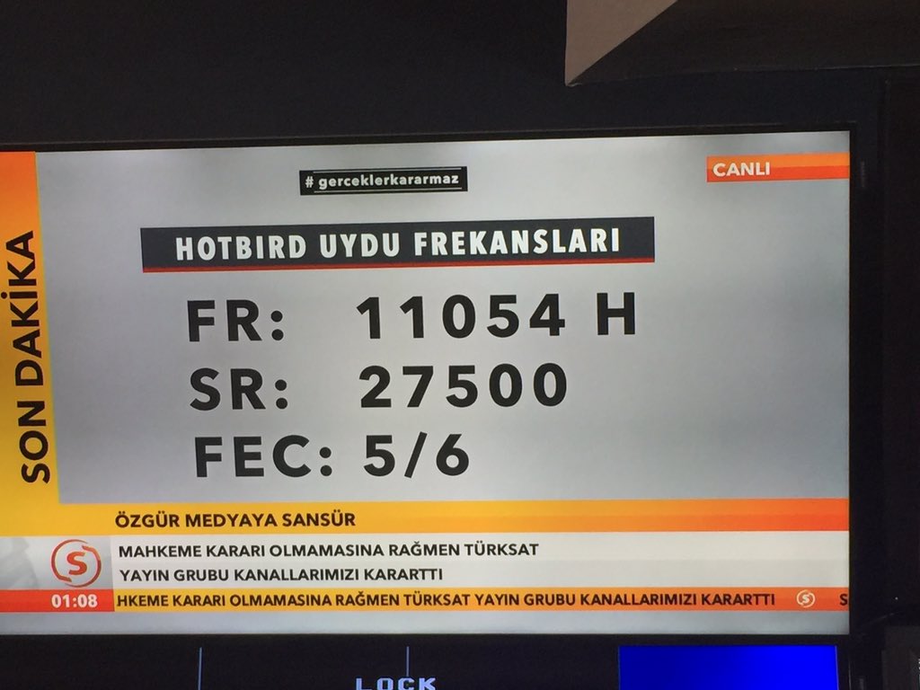 DailyNews_TR's tweet image. ELDEN ELE PAYLAŞALIM

Samanyolu'nu İzlemek İçin Uydu Bilgileri: