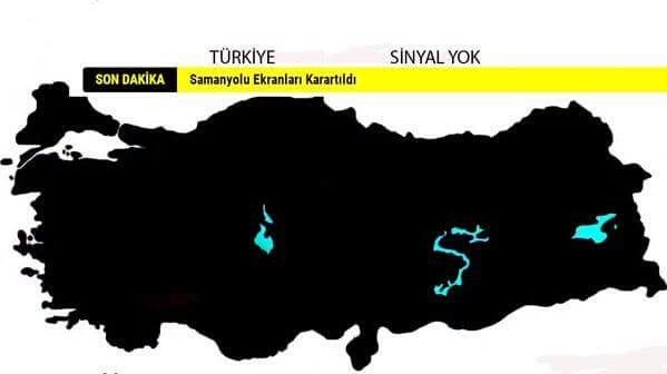hi_kayatekin's tweet photo. Ne kadan da özgür düşünceye saygılı,hür bir ülkeyiz,çok tatlı maşallah.
#medyamadokunma
#FreeMedia
#cannotbesilenced https://t.co/PbDfXZCCd6
