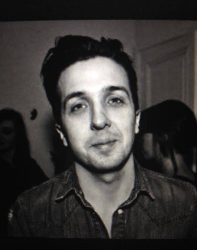 😔 tellement de tristesse et d'effroi pour les victimes d'hier 💚 plein d'espoir pour retrouver Thomas Duperron