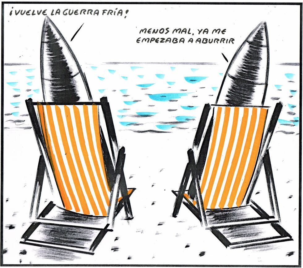 VinetaElRoto's tweet photo. ¡ 0TRA VEZ ! » (14/11/2015) https://t.co/cX68xGYy2Z