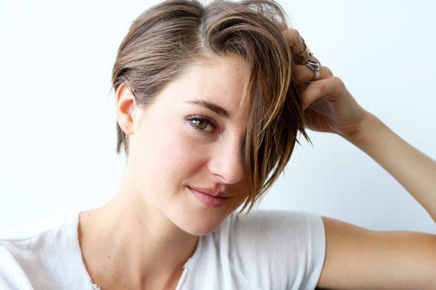 Happy 24th Birthday Shailene Woodley! (15th Nov)    