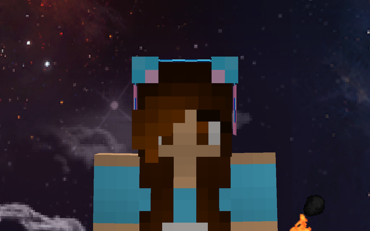 OniiMeow's tweet photo. Day &amp; Night!
@ChillSMP https://t.co/4qEjM4yopE