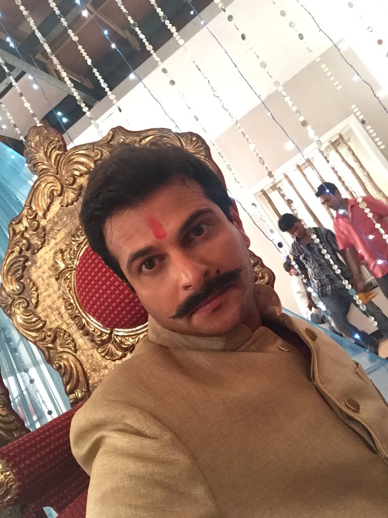 riteshm7's tweet photo. Police factory https://t.co/Anpy385S4R
