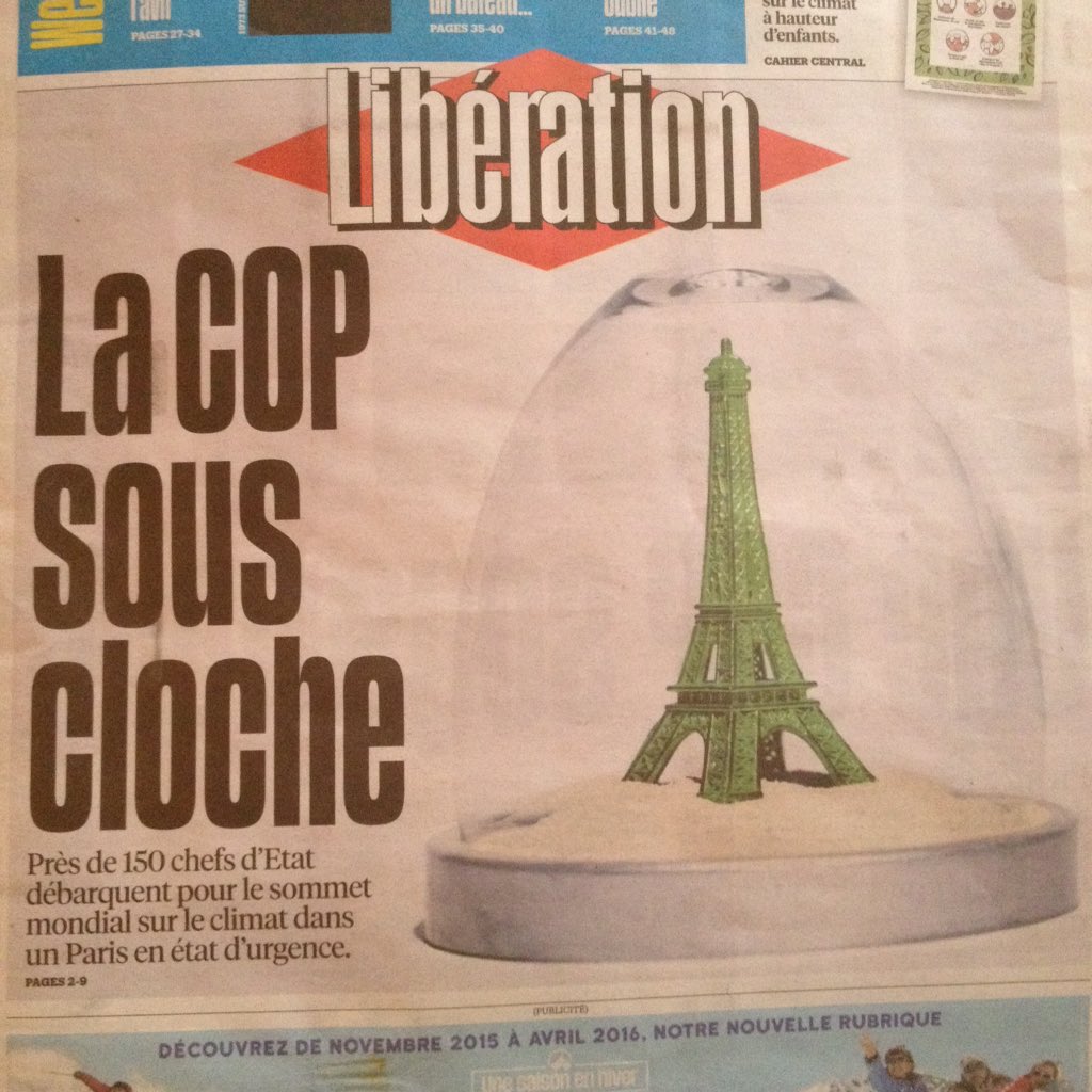 complimendobjet's tweet photo. Ravi que @libe ait apprécié notre dessin https://t.co/aTuPj9hSSX #complimentdobjet #TourEiffel https://t.co/rYFxyo1ViV
