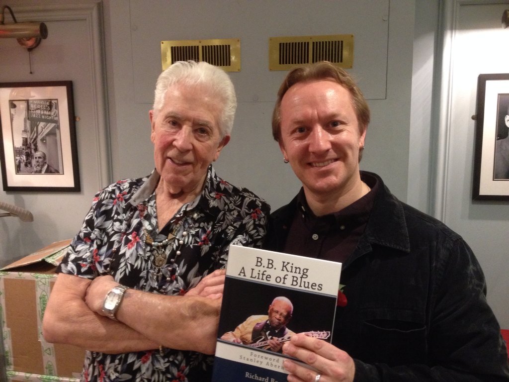 Happy Birthday to John Mayall! 82 years young today! 