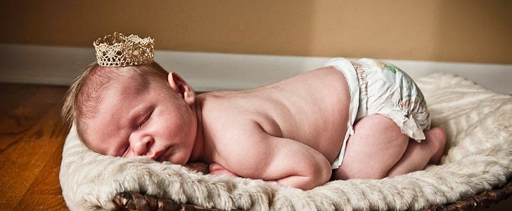 POPSUGARMoms's tweet photo. Give your baby boy a name to be proud of: 15 fun and unusual boys' names you may not… https://t.co/V4I4ZVX0Ij https://t.co/trv6BDCcoL
