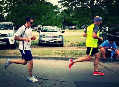 festa_walter's tweet photo. Siempre se entrena para mejorar este increible 2015...para superarse..con mi amigo @jmdofic https://t.co/9b6RT3LILi