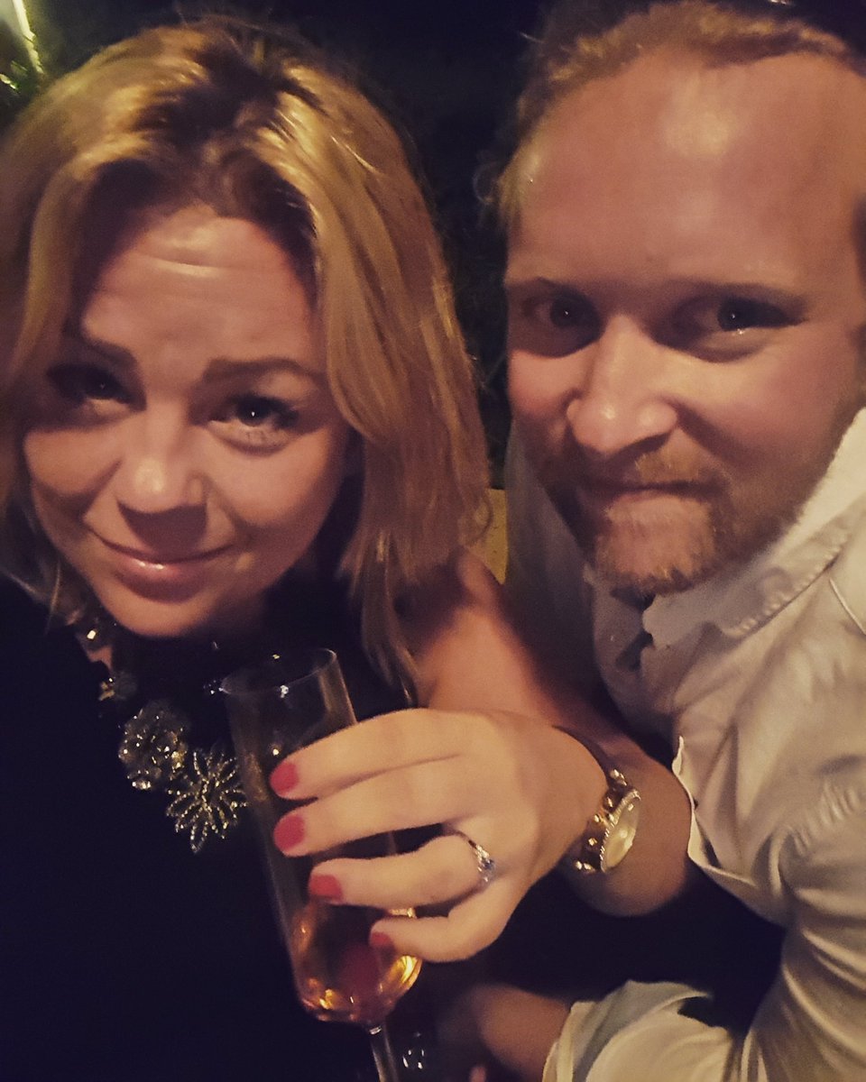 It's official.....Chris got me the perfect ring from marigot bay diamond international and proposed <a href="/CapellaStLucia/">Capella Marigot Bay</a>