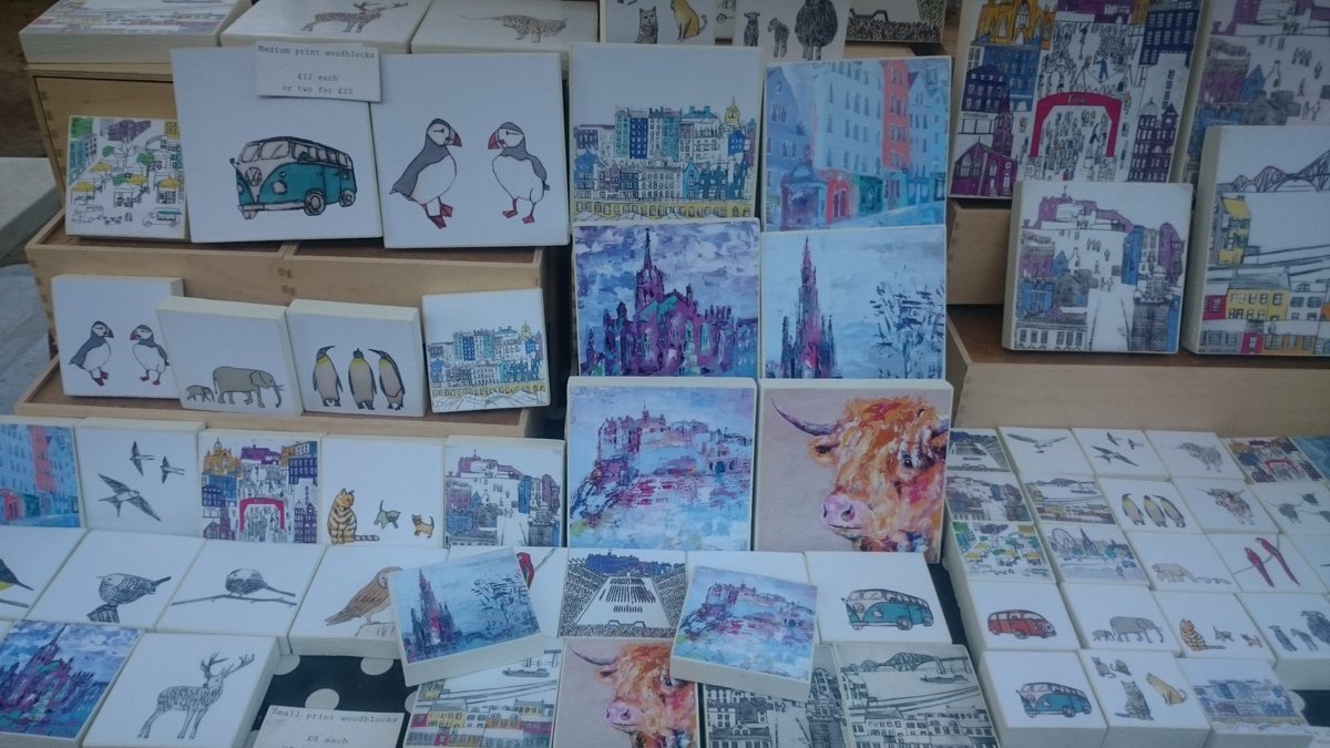 StockbridgeMark's tweet photo. Gorgeous pictures from @Salgallery survived the rain, we are slightly soggy but still here! ☔ https://t.co/1YhakMiOi5