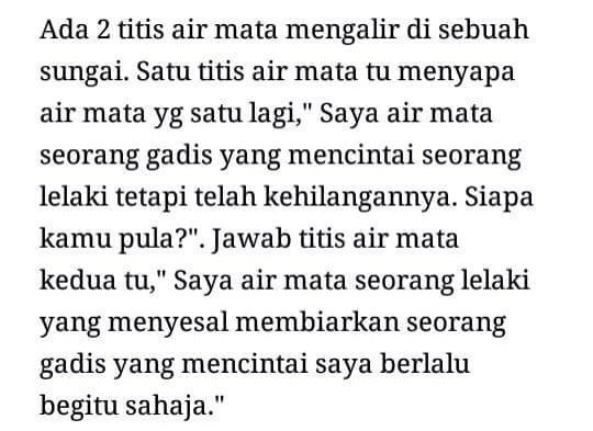 sitimhrani's tweet photo. :) https://t.co/mwKKznBmCw